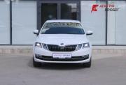 Skoda Octavia III (A7) Рестайлинг Саратов  - изображение 36