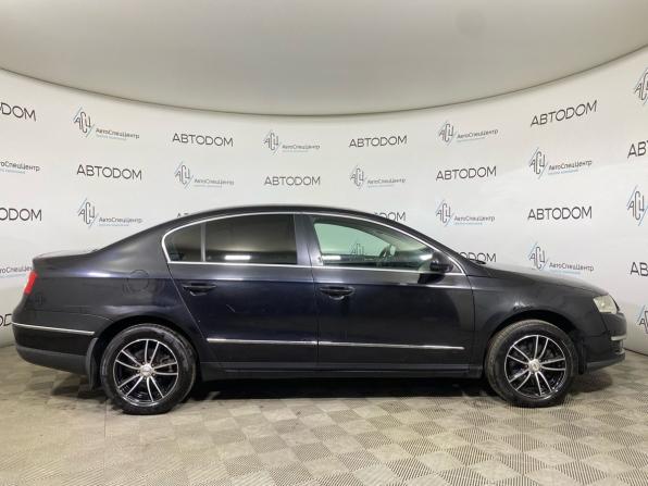 Volkswagen Passat B6 с пробегом 2008 года, цена 418 000 рублей, 323053 км, седан, Автокод Объявления