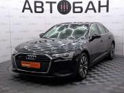 Audi A6 V (C8) Екатеринбург  - изображение 30