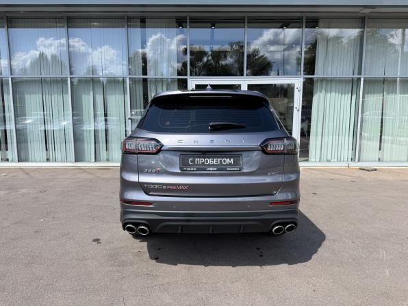 Chery Tiggo 8 Pro Max I с пробегом 2022 года, цена 2 360 000 рублей, 49500 км, внедорожник, Автокод Объявления