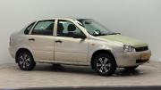 Lada (ВАЗ) Kalina I Киров  - изображение 14