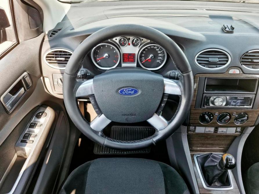 Ford Focus II Рестайлинг Нижний Новгород  - изображение 12