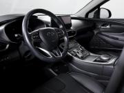 Hyundai Santa Fe IV Рестайлинг Москва  - изображение 33