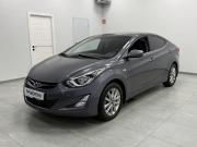 Hyundai Elantra V (MD) Рестайлинг Казань  - изображение 19