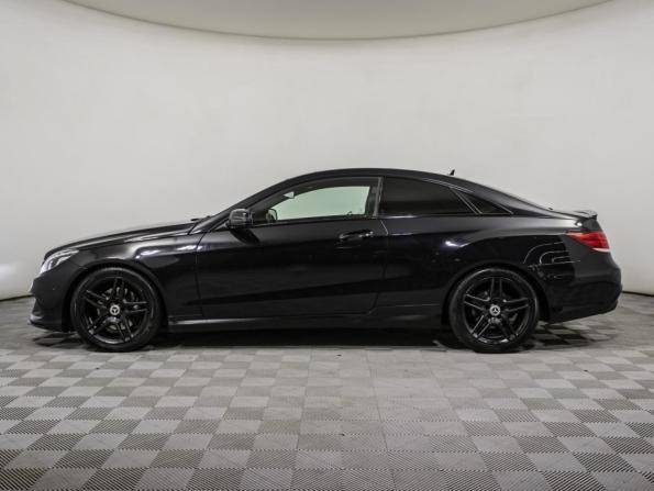 Mercedes-Benz E-Класс IV (W212 S212 C207) Рестайлинг с пробегом 2014 года, цена 1 899 000 рублей, 177000 км, купе-хардтоп, Автокод Объявления