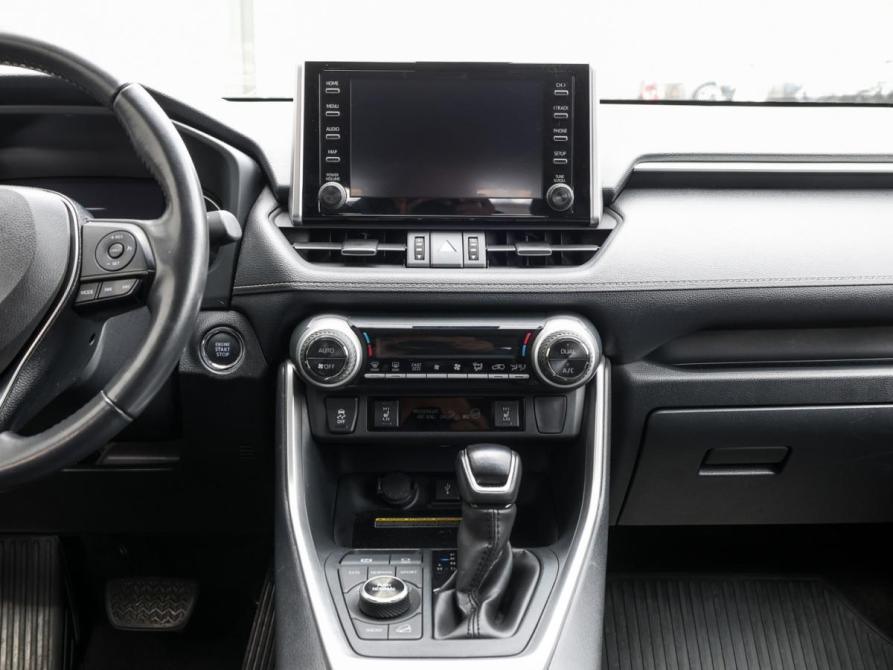 Toyota RAV4 V (XA50) Москва  - изображение 14