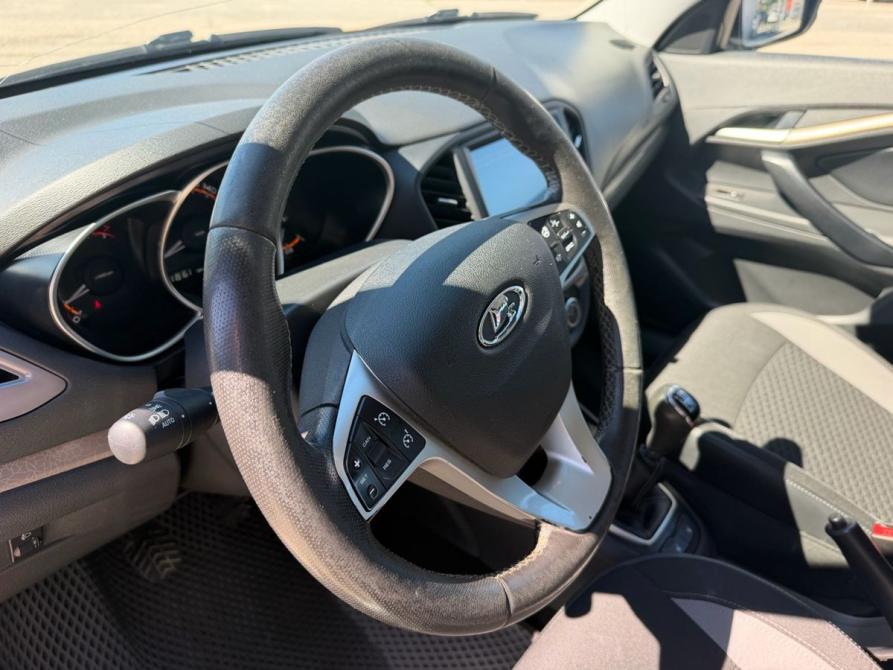Lada (ВАЗ) Vesta I Тольятти  - изображение 14