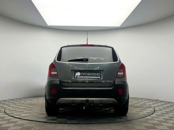 Opel Antara I Рестайлинг с пробегом 2012 года, цена 810 000 рублей, 271400 км, внедорожник, Автокод Объявления