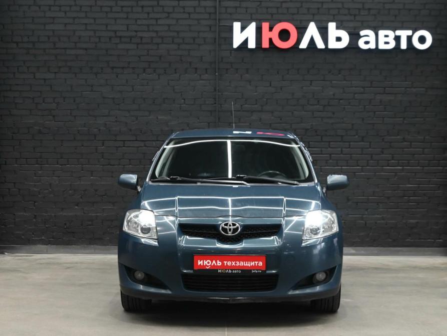 Toyota Auris I Екатеринбург  - изображение 2