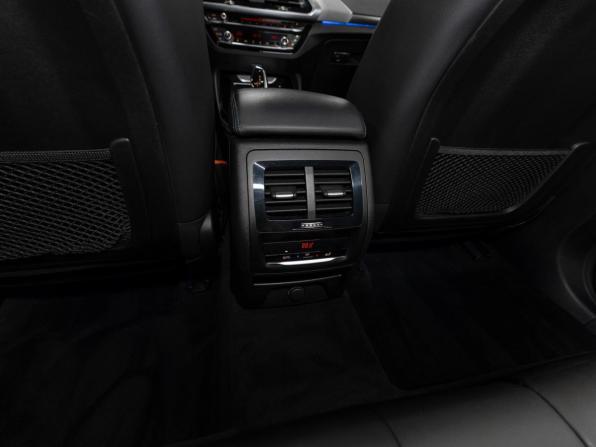 BMW X4 II (G02) с пробегом 2019 года, цена 4 840 000 рублей, 133400 км, внедорожник, Автокод Объявления