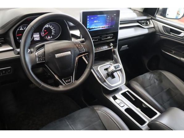Haval M6 II с пробегом 2023 года, цена 1 769 000 рублей, 59000 км, внедорожник, Автокод Объявления