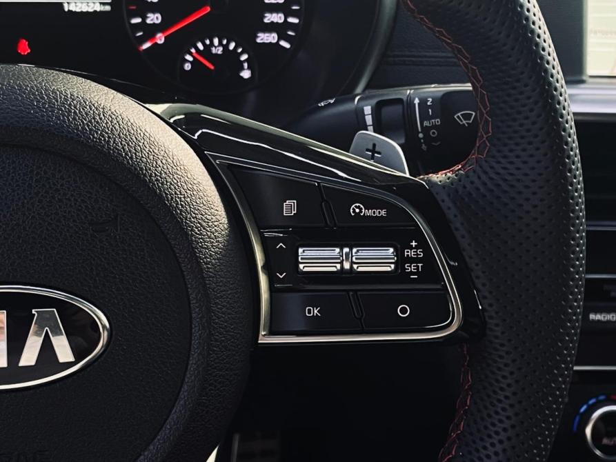 Kia Optima IV Рестайлинг Оренбург  - изображение 14
