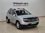 Renault Duster I Смоленск  - изображение 17