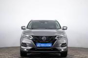Nissan Qashqai II Рестайлинг Пермь  - изображение 28