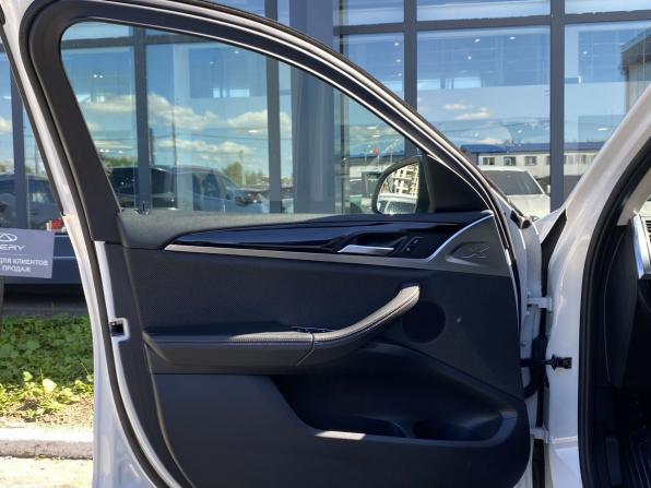 BMW X4 II (G02) с пробегом 2019 года, цена 3 619 000 рублей, 107622 км, внедорожник, Автокод Объявления
