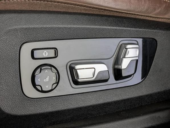 BMW X7 I (G07) с пробегом 2019 года, цена 7 897 000 рублей, 79606 км, внедорожник, Автокод Объявления