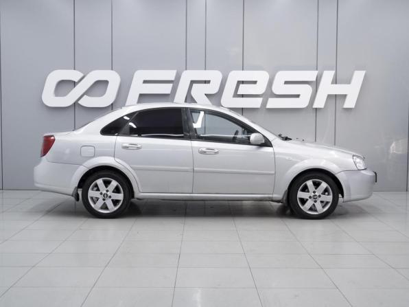 Chevrolet Lacetti I с пробегом 2005 года, цена 699 000 рублей, 281965 км, седан, Автокод Объявления