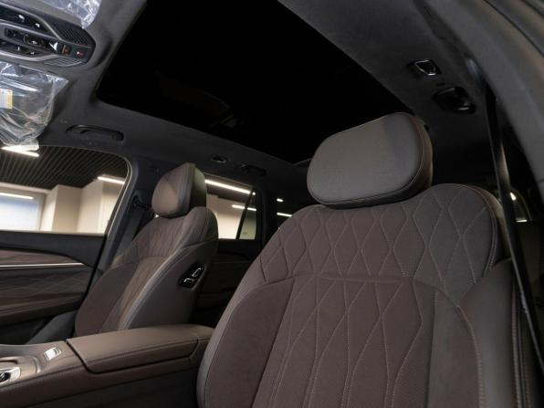 Geely Xingyue L I Рестайлинг 2 с пробегом 2026 года, цена 4 380 000 рублей, 13 км, внедорожник, Автокод Объявления