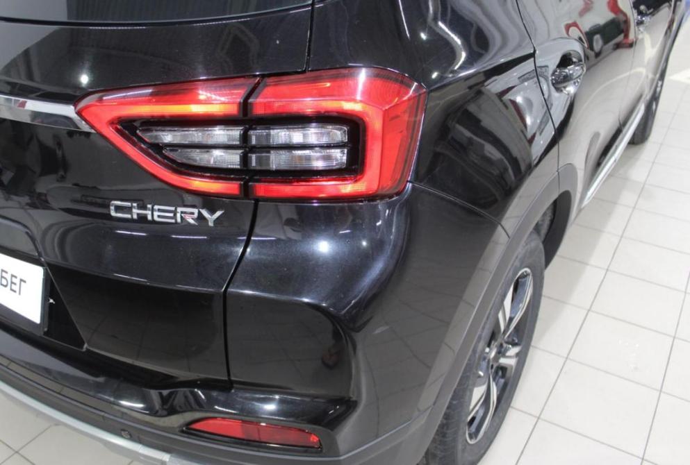 Chery Tiggo 4 Pro I Астрахань  - изображение 9