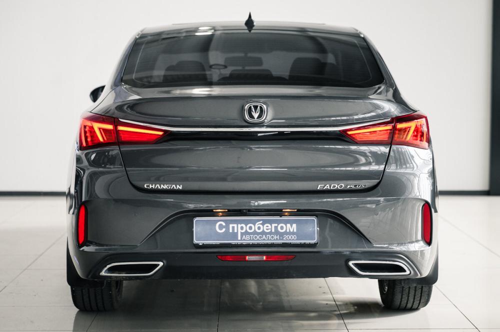 Changan Eado Plus Оренбург  - изображение 8