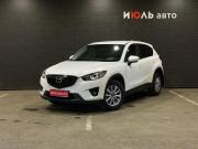 Mazda CX-5 I Челябинск  - изображение 24