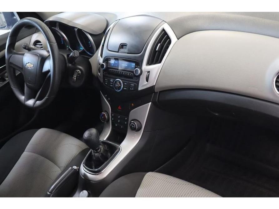 Chevrolet Cruze I Рестайлинг Коломна  - изображение 5
