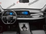 Chery Tiggo 7 Pro Max I Рестайлинг Екатеринбург  - изображение 32