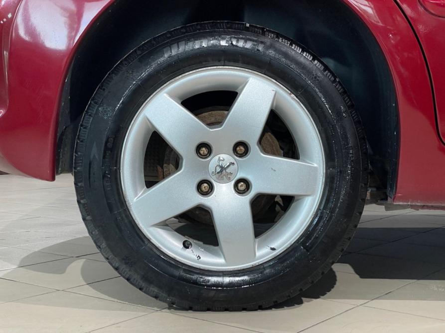 Peugeot 207 I Рестайлинг Тверь  - изображение 16