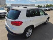 Volkswagen Tiguan I Рестайлинг Саратов  - изображение 51