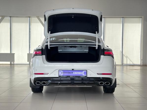 Geely Preface I с пробегом 2024 года, цена 2 500 000 рублей, 8163 км, седан, Автокод Объявления