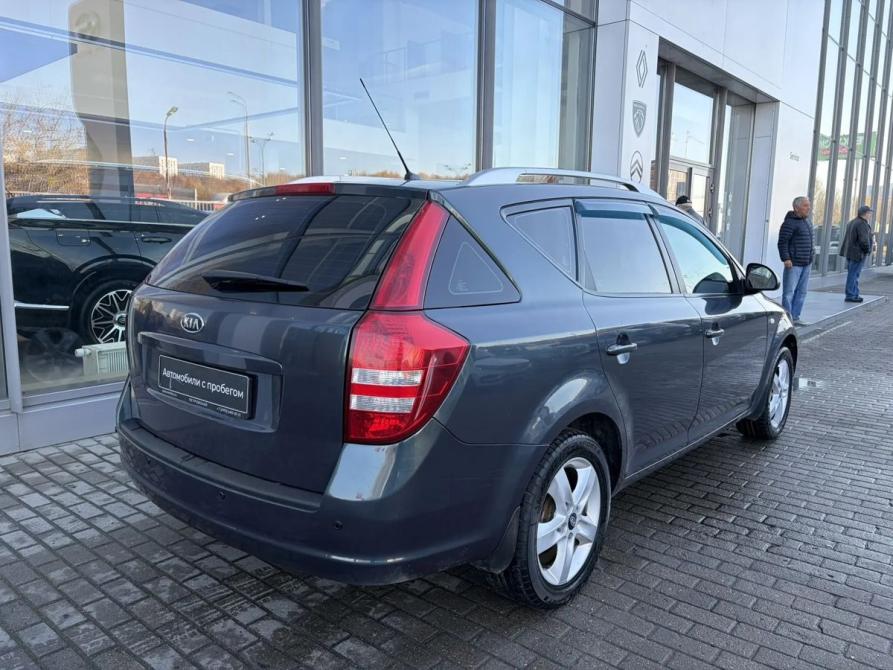 Kia Ceed I Москва  - изображение 7