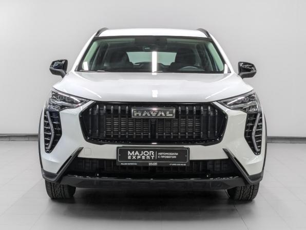 Haval Jolion I Рестайлинг с пробегом 2024 года, цена 1 960 000 рублей, 16100 км, внедорожник, Автокод Объявления