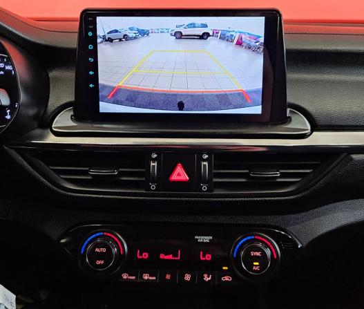 Kia Cerato IV с пробегом 2020 года, цена 1 745 000 рублей, 118987 км, седан, Автокод Объявления