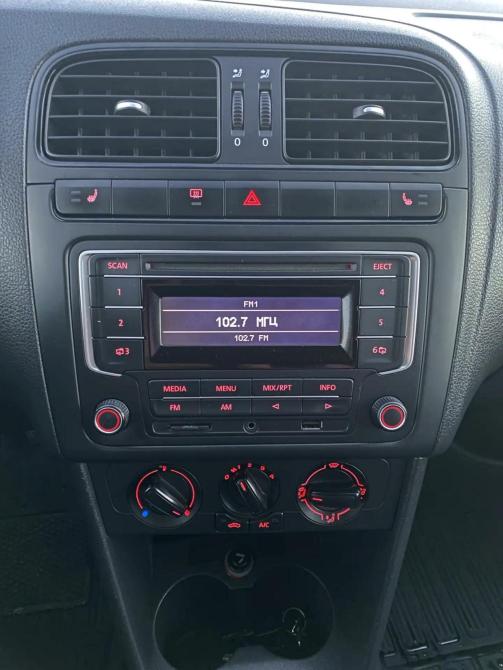 Volkswagen Polo V Тверь  - изображение 13
