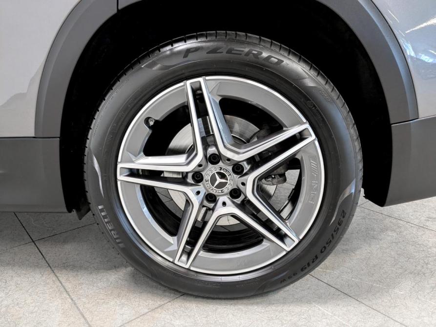 Mercedes-Benz GLB I (X247) Санкт-Петербург  - изображение 18
