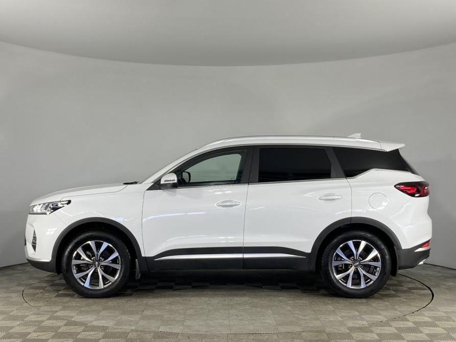 Chery Tiggo 7 Pro I Воронеж  - изображение 10