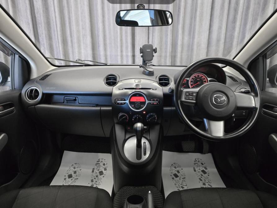 Mazda Demio III (DE) Красноярск  - изображение 12
