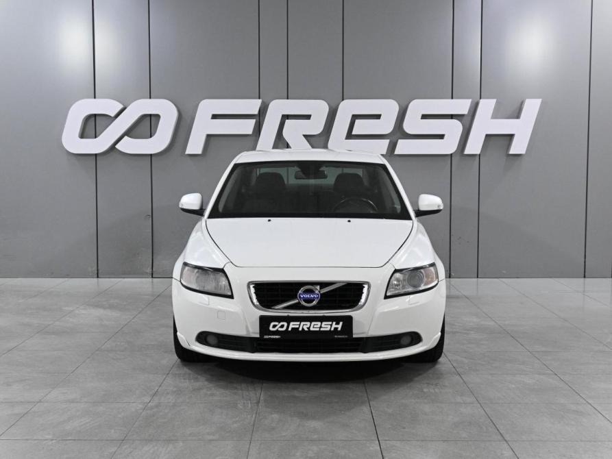 Volvo S40 II Рестайлинг Ростов-на-Дону  - изображение 3