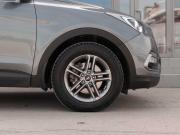 Hyundai Santa Fe III Рестайлинг Новосибирск  - изображение 28