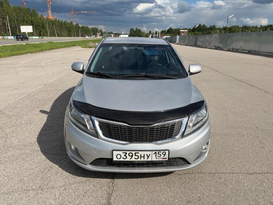 Kia Rio III Пермь  - изображение 3