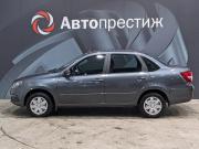 Lada (ВАЗ) Granta I Рестайлинг Пермь  - изображение 32