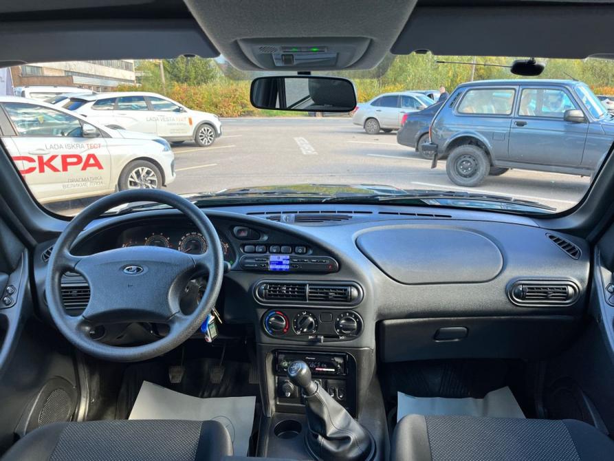 Lada (ВАЗ) Niva Travel I Великие Луки  - изображение 14