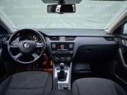 Skoda Octavia III (A7) Екатеринбург  - изображение 18