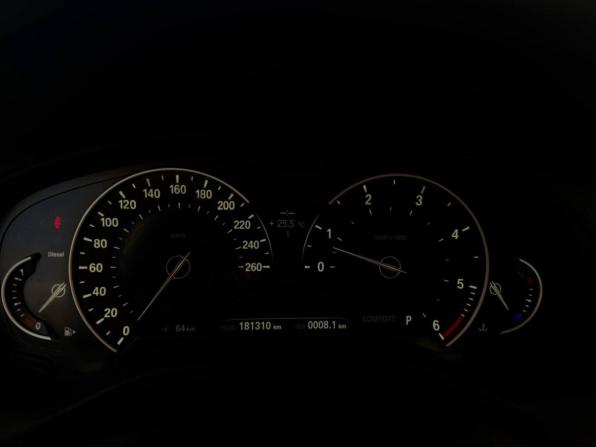 BMW X3 III (G01) с пробегом 2018 года, цена 2 990 000 рублей, 181301 км, внедорожник, Автокод Объявления
