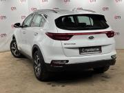Kia Sportage IV Рестайлинг Санкт-Петербург  - изображение 28