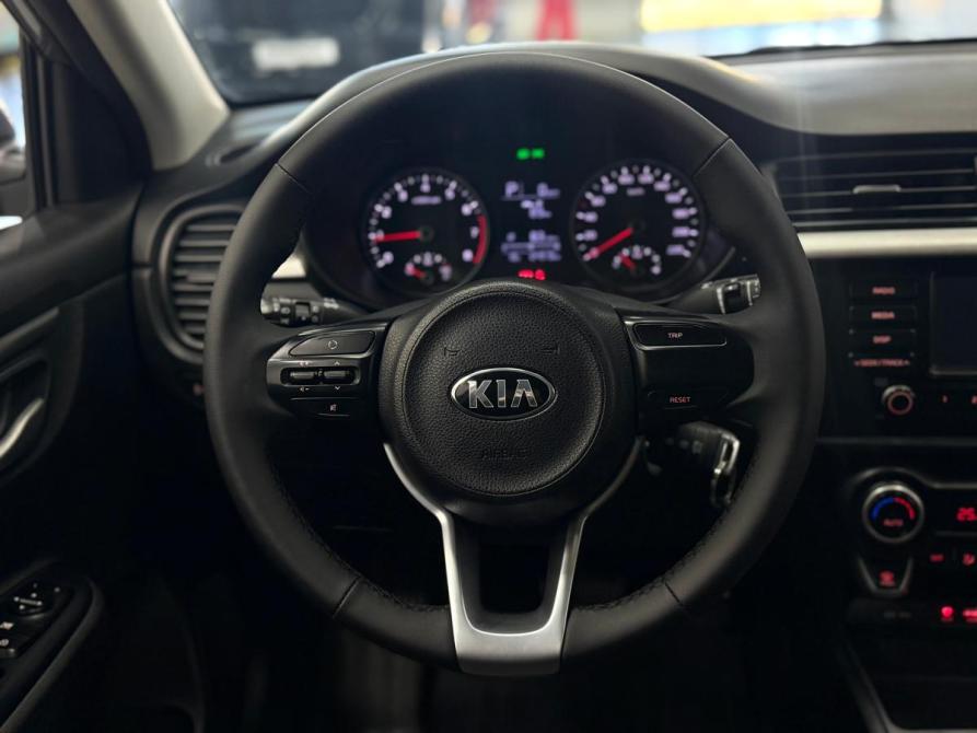 Kia Rio IV Казань  - изображение 8