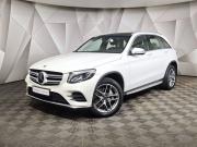 Mercedes-Benz GLC I (X253) Москва  - изображение 21