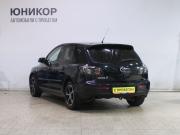 Mazda 3 I (BK) Рестайлинг Дзержинск  - изображение 24