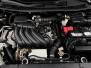 Nissan Sentra VII (B17) Москва  - изображение 31