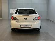 Mazda 6 II (GH) Красноярск  - изображение 25